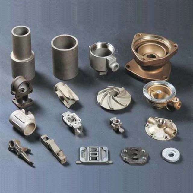 Finished stainless steel precision mechanical parts for industrial assembly and stable supply projects