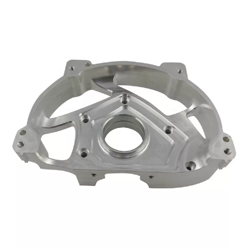 material choice planning for brackets housings flanges shafts and connectors