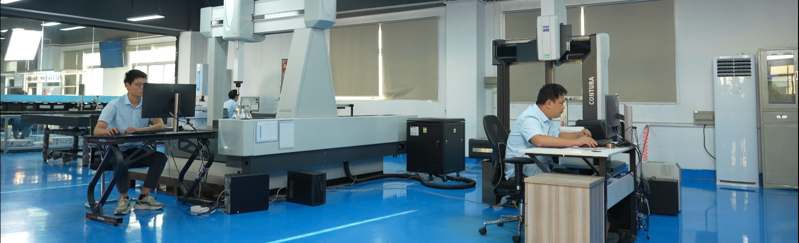 Mecanizado CNC global de piezas mecánicas en 3 y 5 ejes: asumimos directamente la producción y el maquinado de todo tipo de componentes para sus equipos y maquinaria.