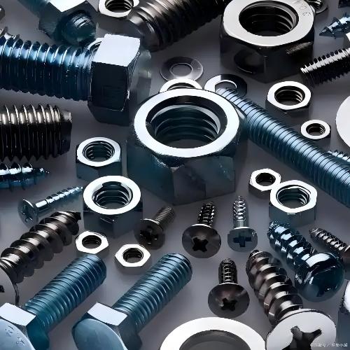 Bulk RFQs for high-strength industrial fasteners and related fastening components from machinery and equipment manufacturers, automation equipment builders, and engineering project buyers worldwide.