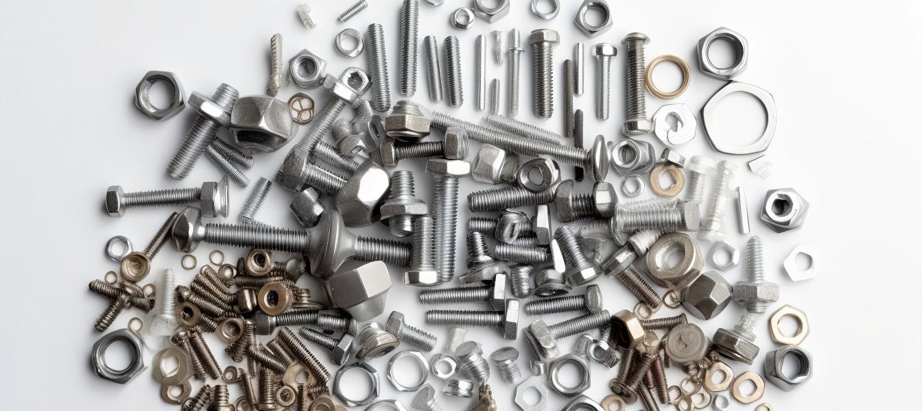 LANCIE provides BOM-based equipment fastener supply, assembly hardware kits, and project support for machinery and equipment manufacturers and other customers worldwide.