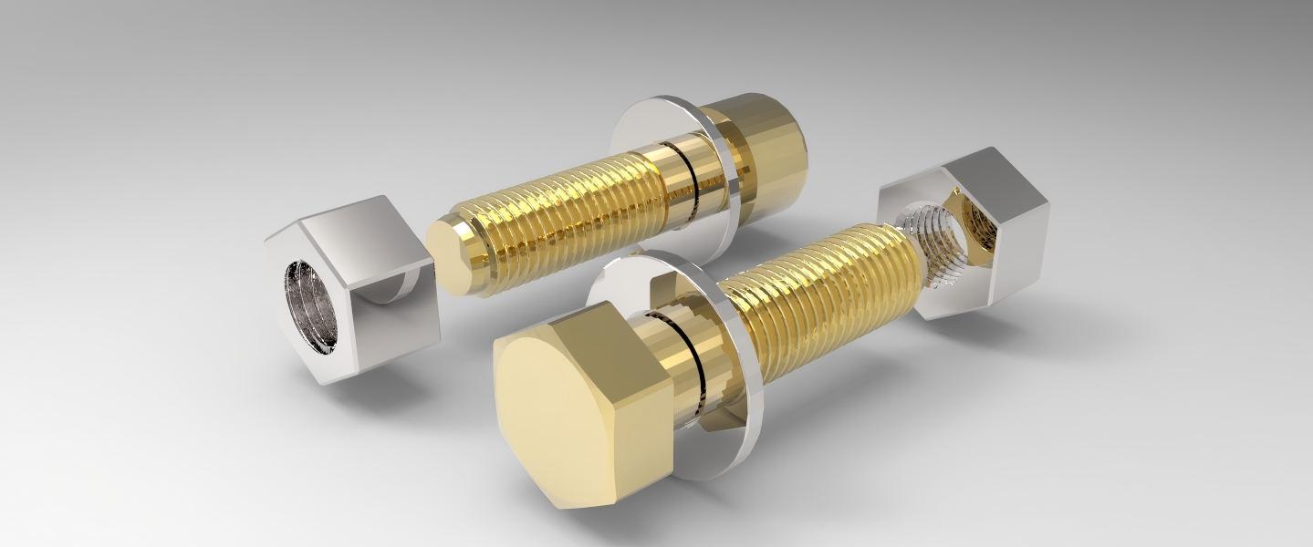 LANCIE provides BOM-based equipment fastener supply, assembly hardware kits, and project support for machinery and equipment manufacturers and other customers worldwide.