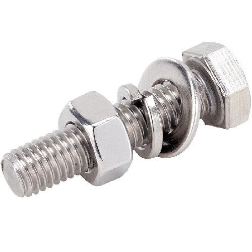 LANCIE provides BOM-based equipment fastener supply, assembly hardware kits, and project support for machinery and equipment manufacturers and other customers worldwide.